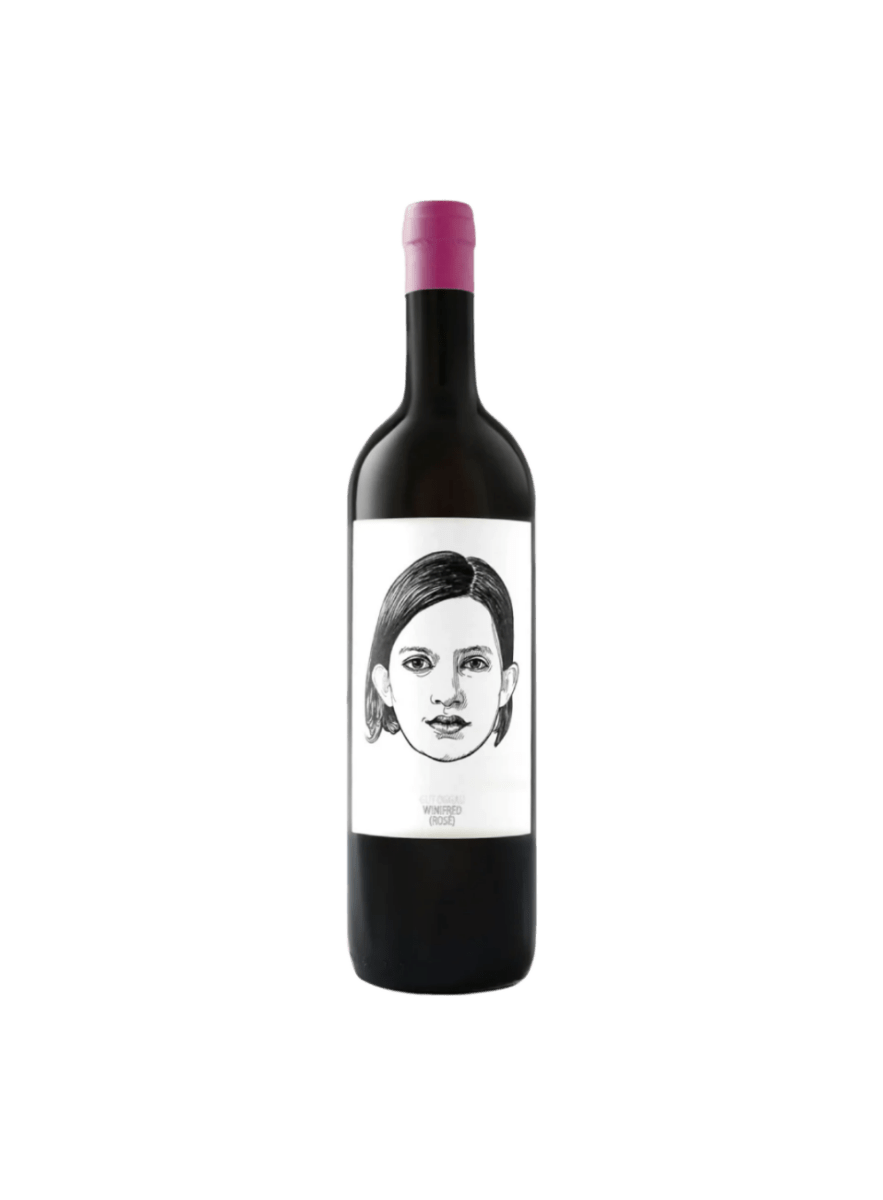 Gut Oggau ‘Winifred' 2018 - Hinemoa St Cellar