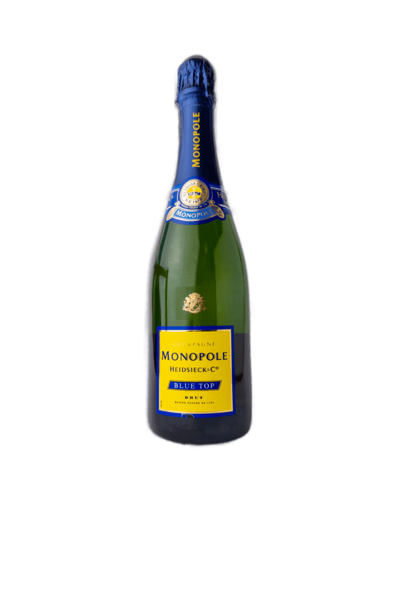 Heidsieck & Co Monopole NV - Hinemoa St Cellar