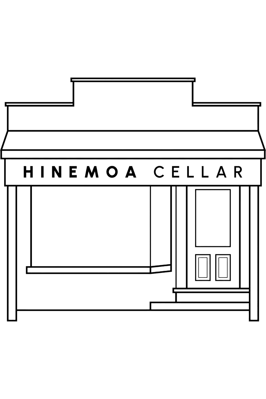 Hinemoa St Cellar Gift Card - Hinemoa St Cellar