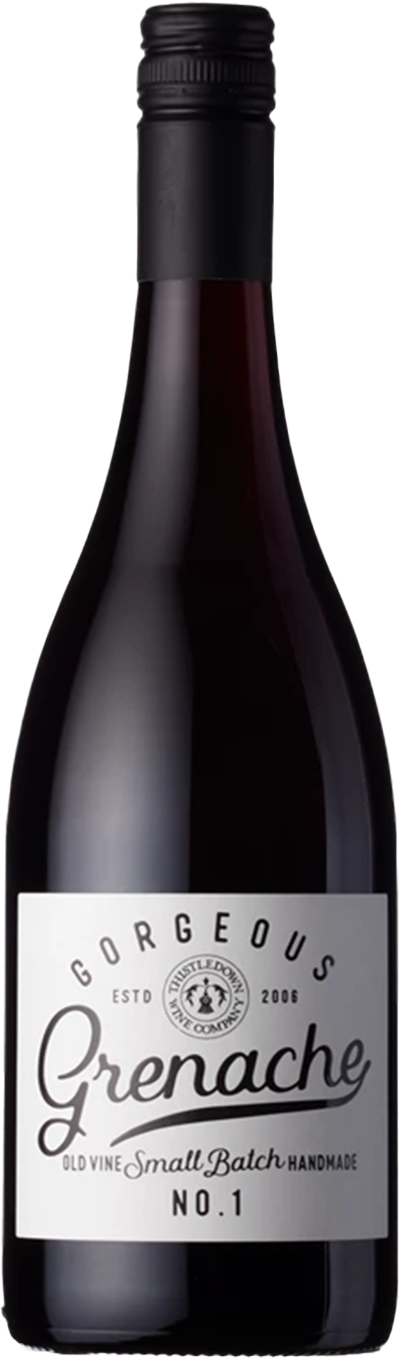 Thistledown Gorgeous Old Vine Grenache 2022