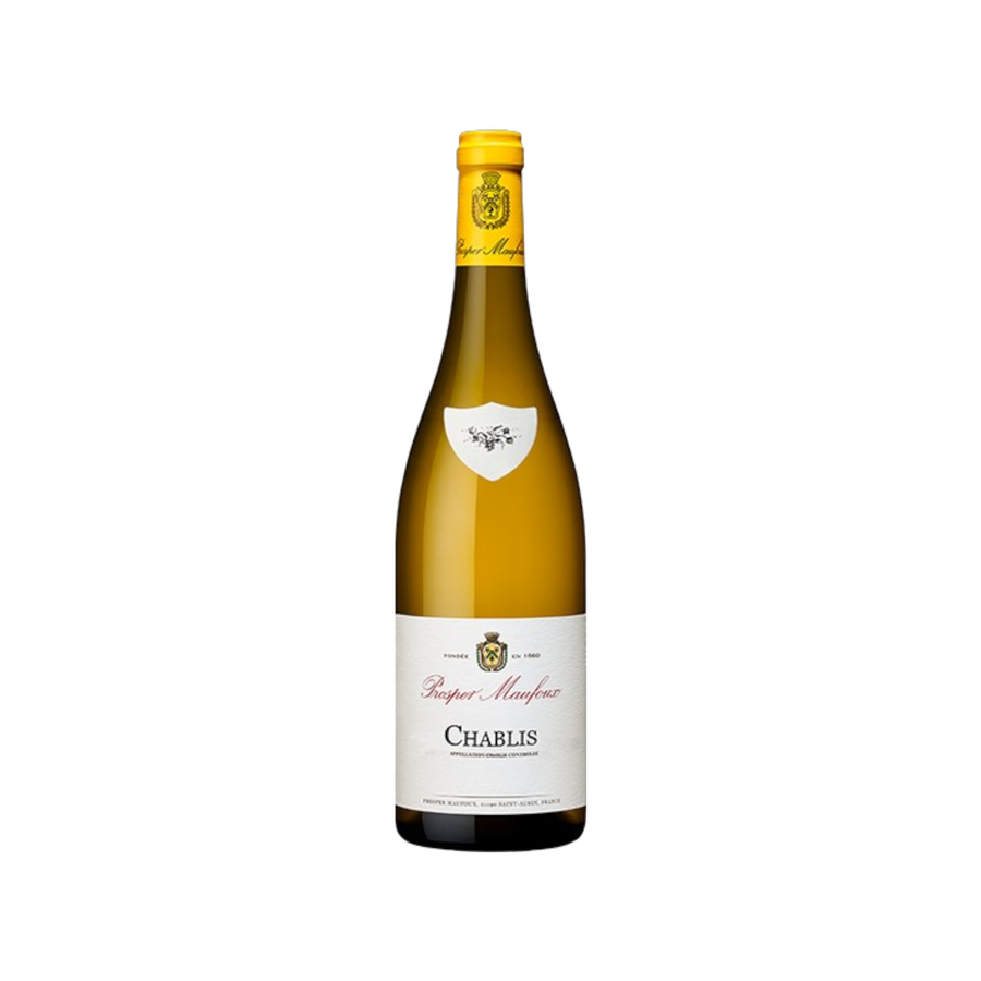 Prosper Maufoux Chablis 2023