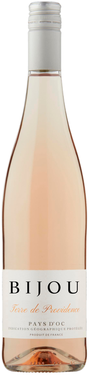 Bijou Terre de Providence Rose 2024