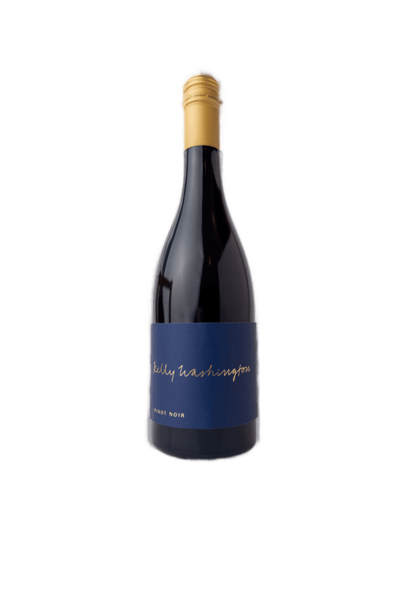 Kelly Washington Gibbston Pinot Noir 2022 - Hinemoa St Cellar