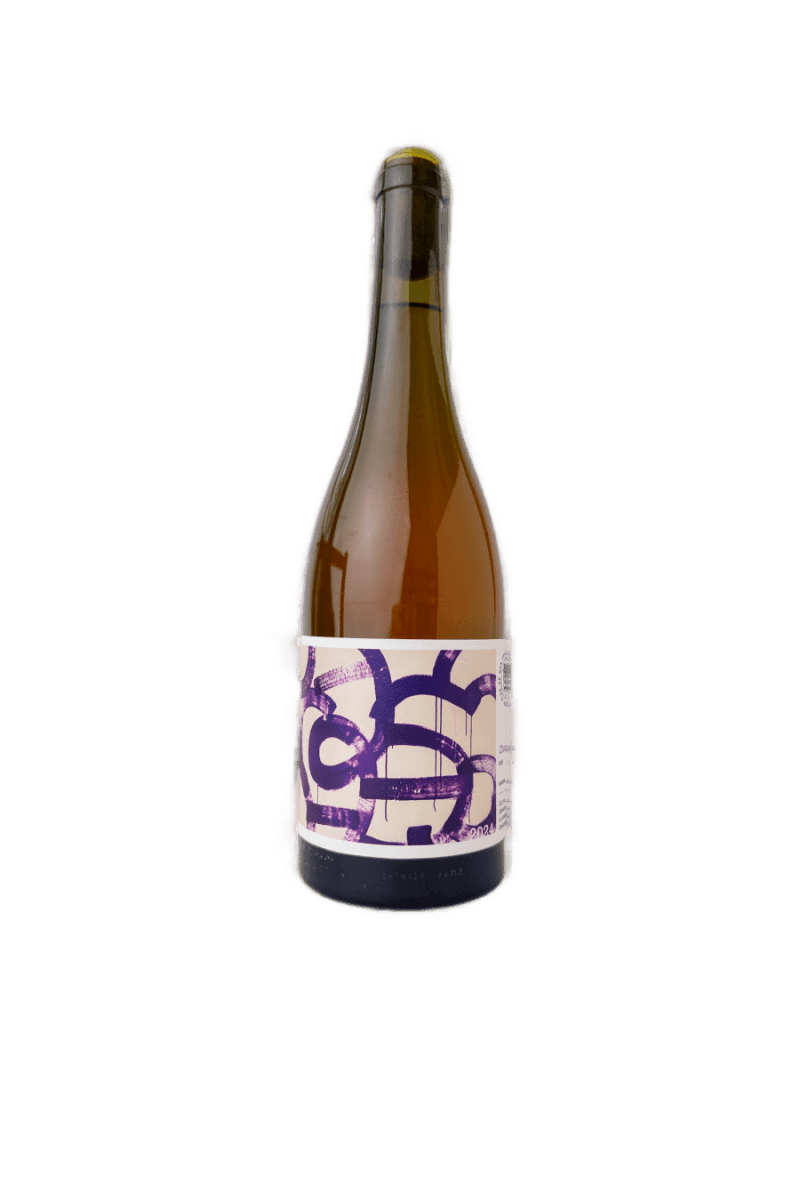 Kenzie Changes Rosé 2024 - Hinemoa St Cellar