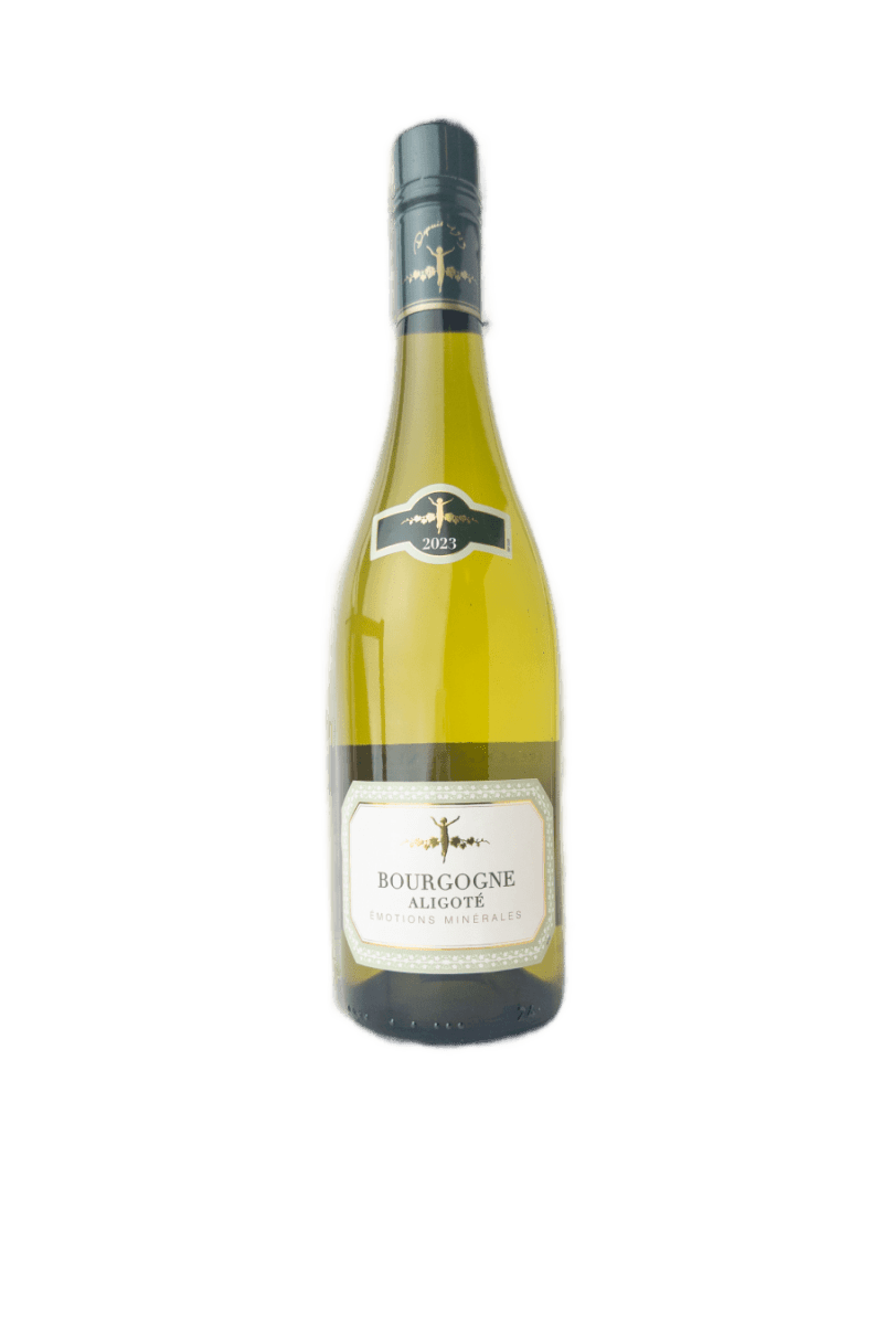 La Chablisienne Aligote 2022 - Hinemoa St Cellar