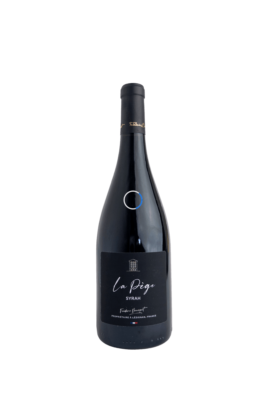 La Pege Syrah - Hinemoa St Cellar
