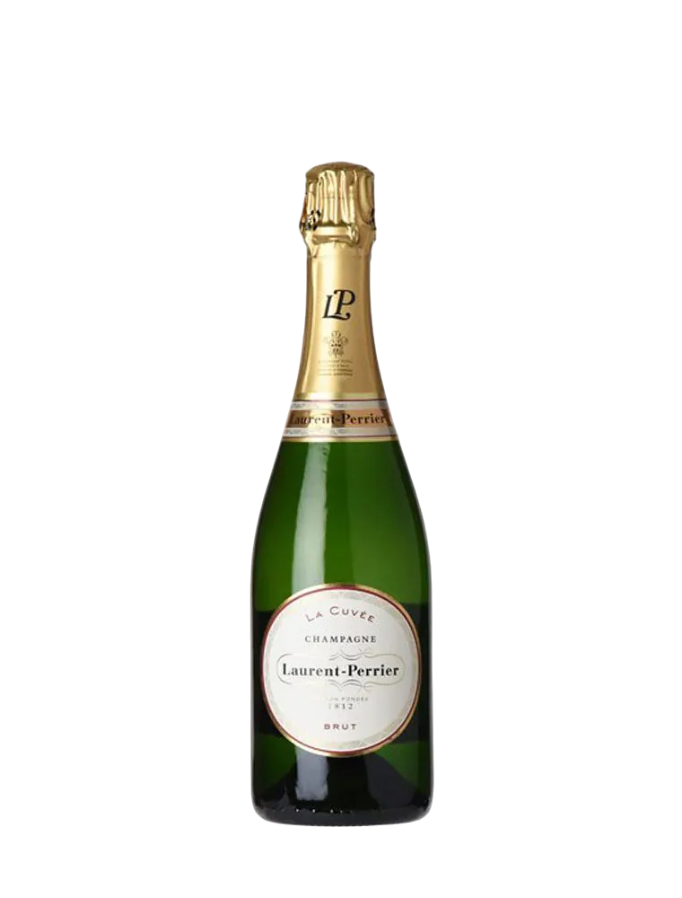 Laurent Perrier NV La Cuvee