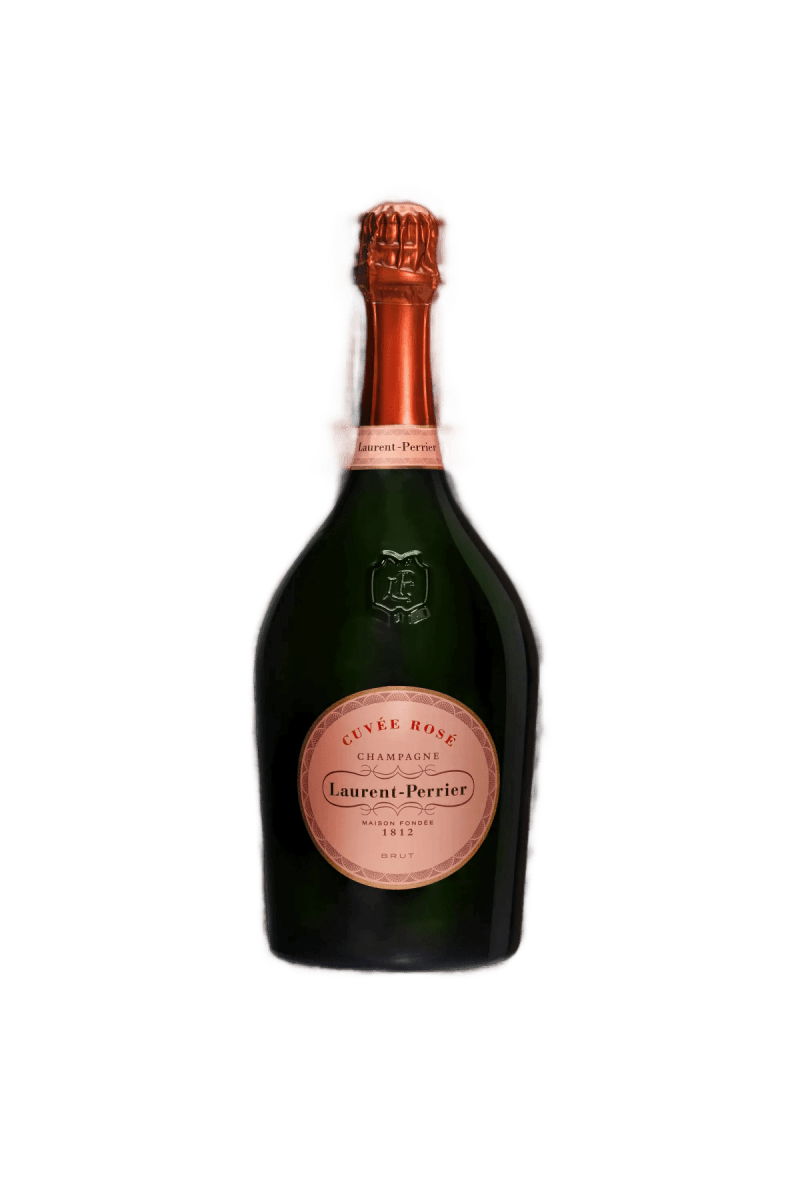 Laurent Perrier Cuvee Rose Brut 1.5L - Hinemoa St Cellar