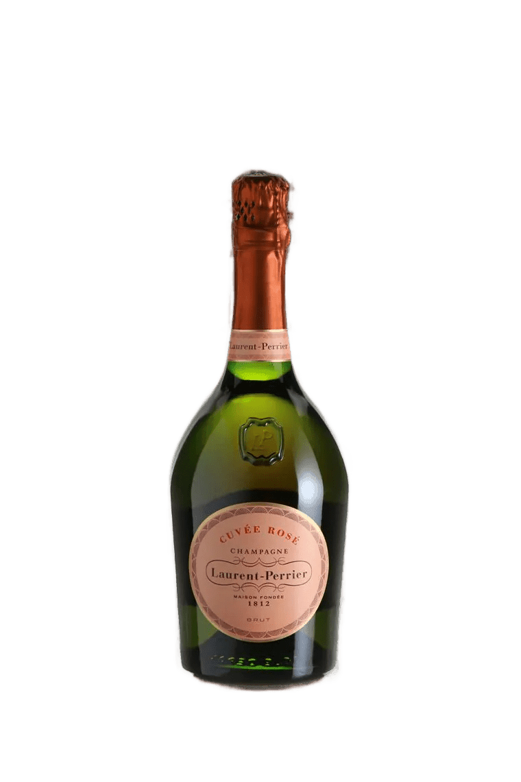 Laurent Perrier Cuvee Rose Brut - Hinemoa St Cellar