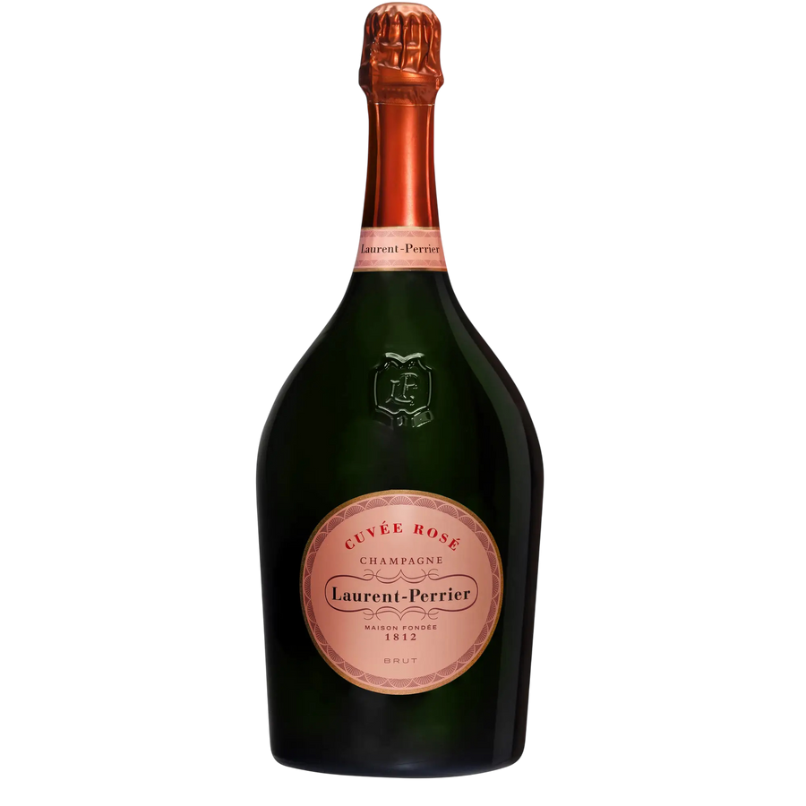 Laurent Perrier Cuvee Rose Brut 1.5L