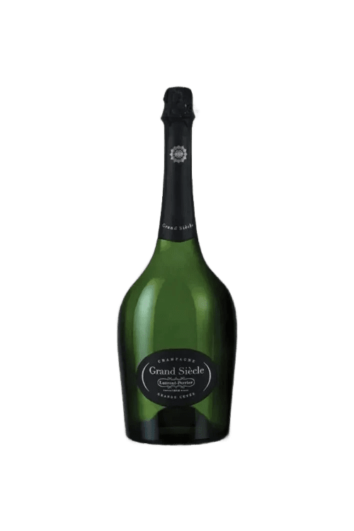 Laurent Perrier Grand Siecle No.26 - Hinemoa St Cellar