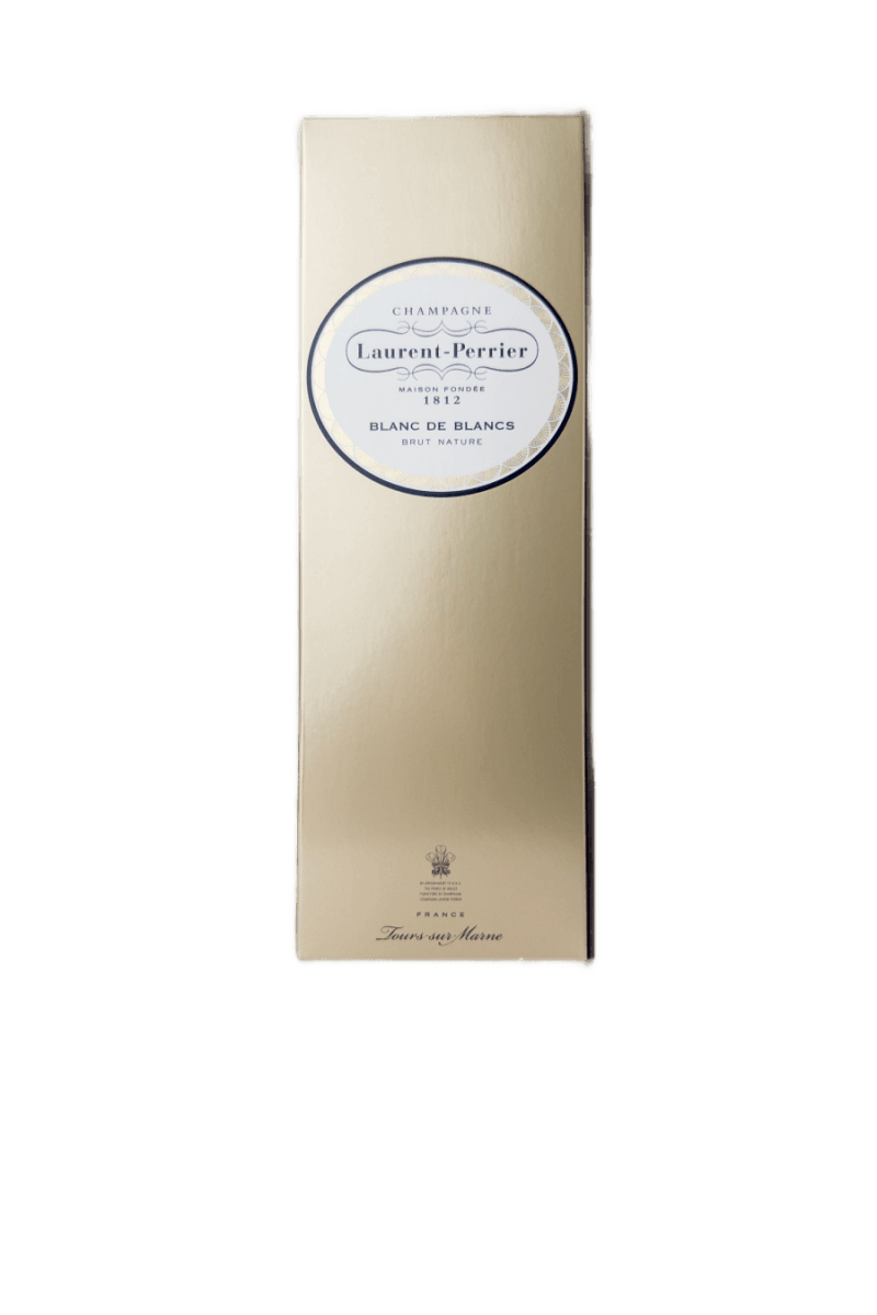 Laurent Perrier NV Blanc de Blancs Brut Nature - Hinemoa St Cellar