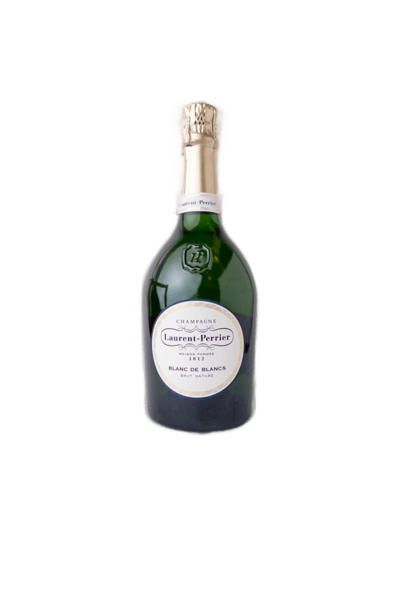 Laurent Perrier NV Blanc de Blancs Brut Nature - Hinemoa St Cellar