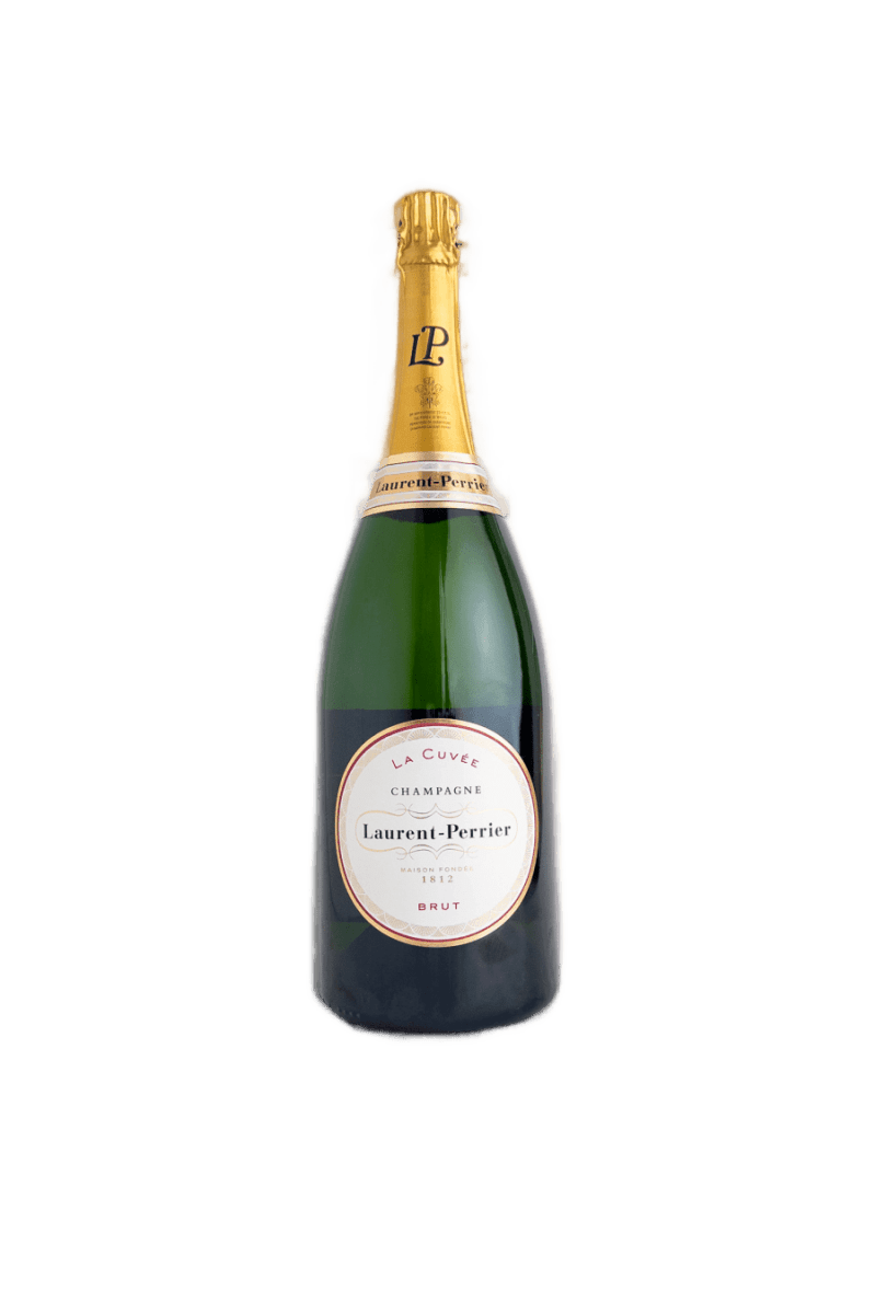 Laurent Perrier NV La Cuvee 1.5L - Hinemoa St Cellar