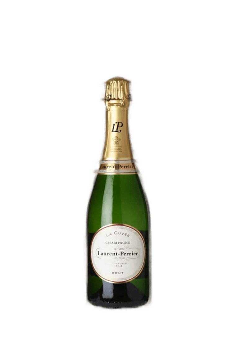 Laurent Perrier NV La Cuvee - Hinemoa St Cellar