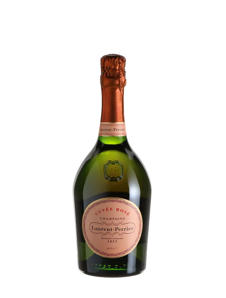 Laurent Perrier Cuvee Rose Brut