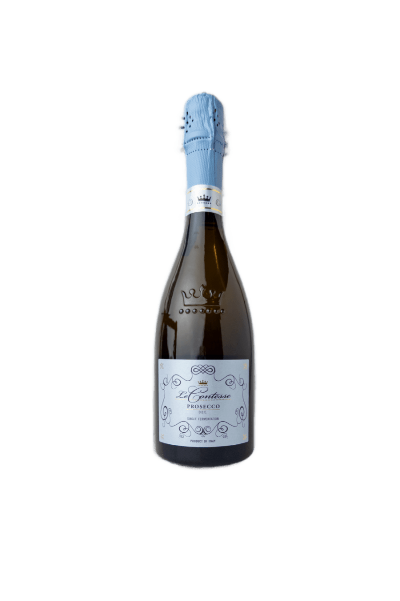 Le Contesse, NV Prosecco - Hinemoa St Cellar
