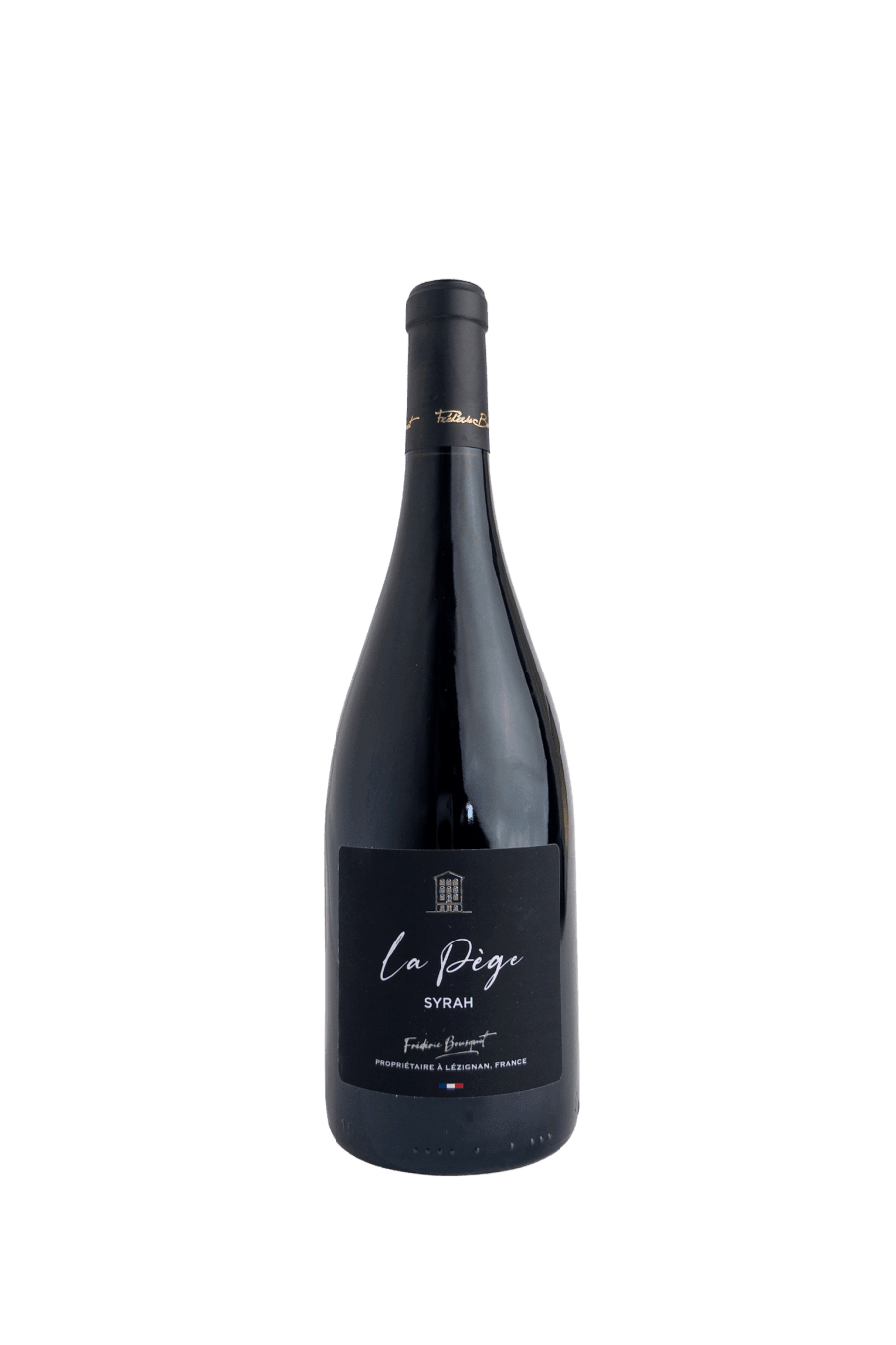 Le Page Syrah - Hinemoa St Cellar