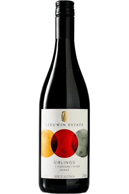 Leeuwin Estate Siblings Shiraz 2023 - Hinemoa St Cellar