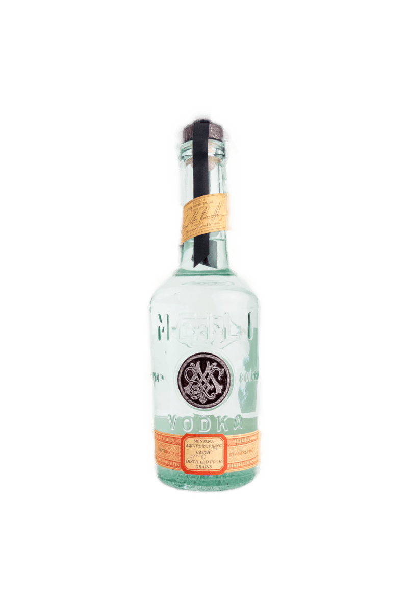 Meli Vodka 750ml - Hinemoa St Cellar