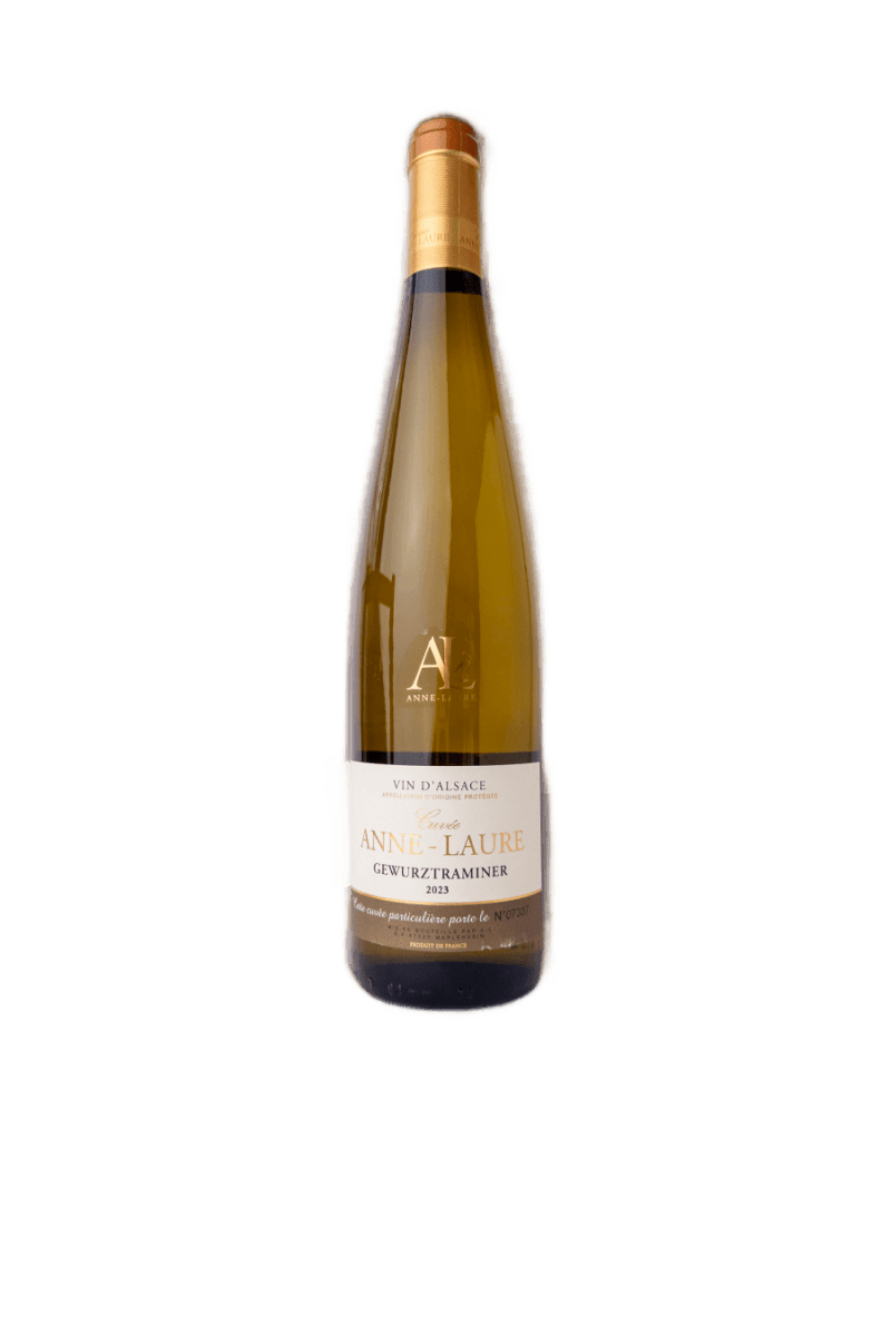 Metz Anne Laure Gewurztraminer 2023 - Hinemoa St Cellar