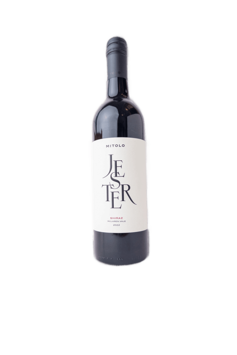 Mitolo Jester Shiraz 2022 - Hinemoa St Cellar