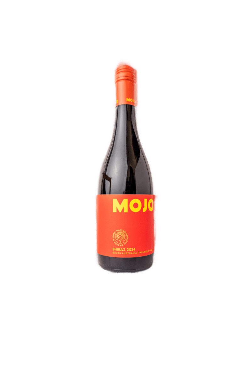 Mojo McLaren Vale Shiraz 2024 - Hinemoa St Cellar