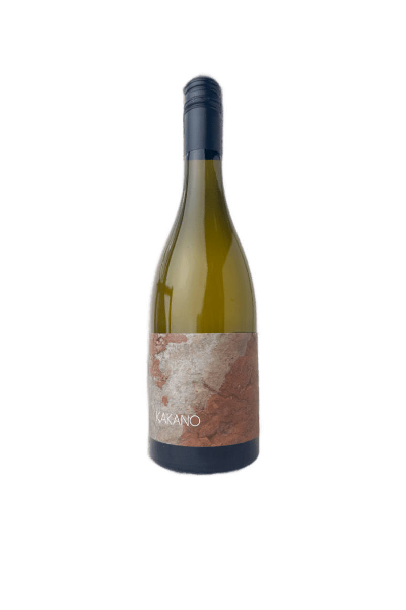 Moko Hills Kakano Chardonnay 2022 - Hinemoa St Cellar