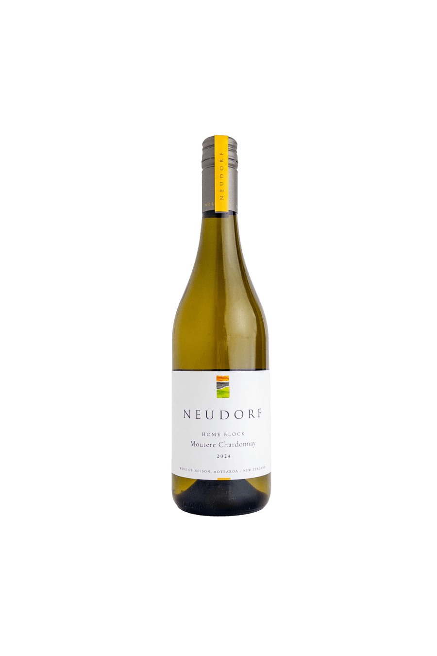 Neudorf Home Block Moutere Chardonnay 2024 - Hinemoa St Cellar