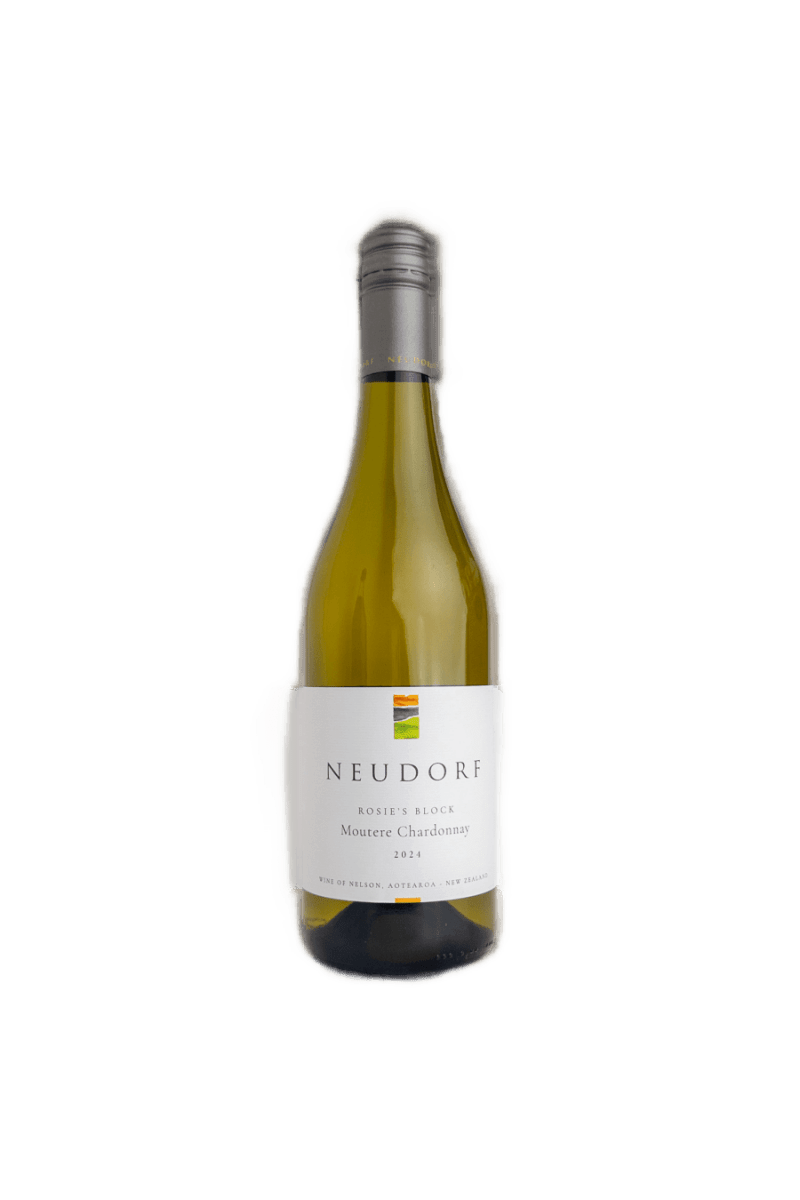 Neudorf Rosies Block Moutere Chardonnay 2024 - Hinemoa St Cellar