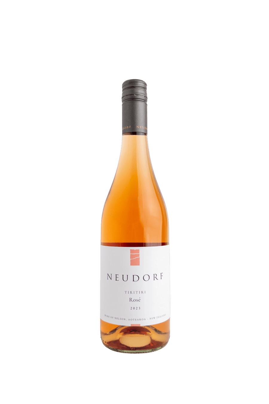 Neudorf Tiritiri Rose 2023 - Hinemoa St Cellar