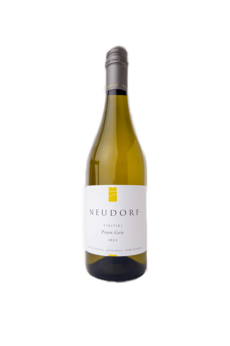 Neurdorf Tiritiri Pinot Gris 2024 - Hinemoa St Cellar