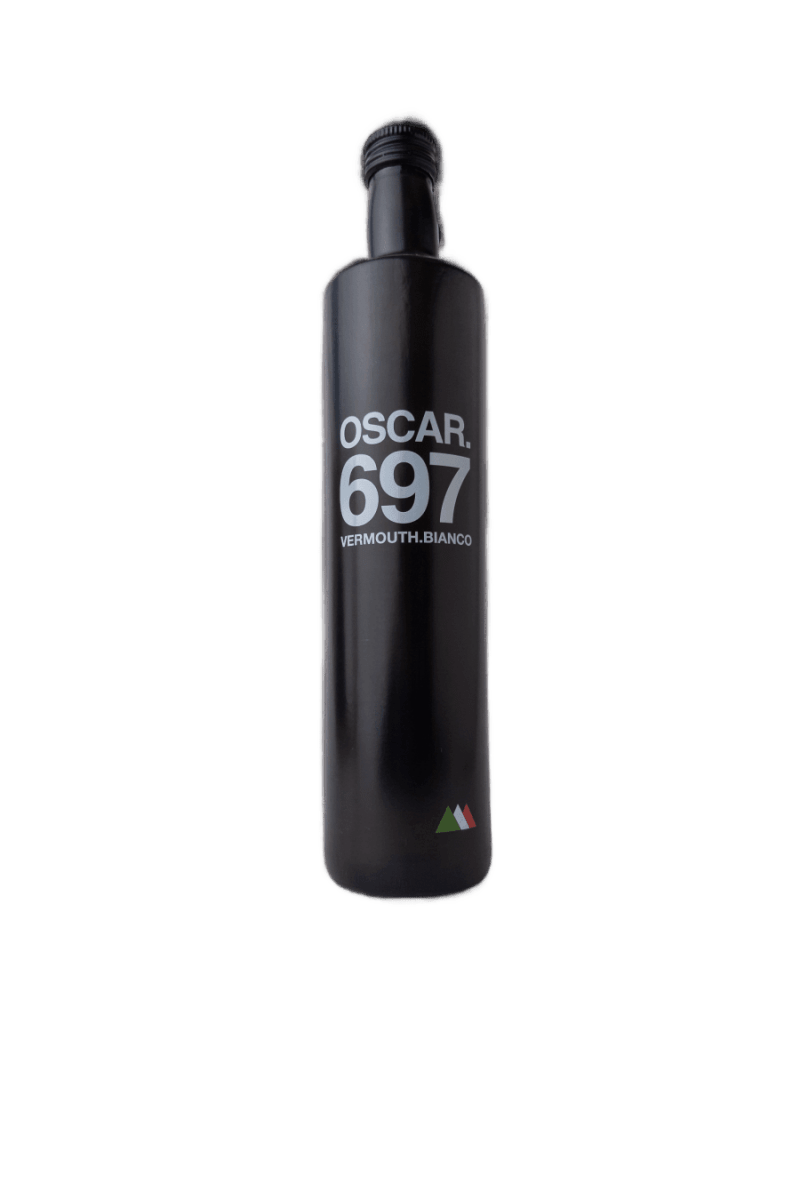 Oscar.697 Blanco Vermouth 16% - Hinemoa St Cellar