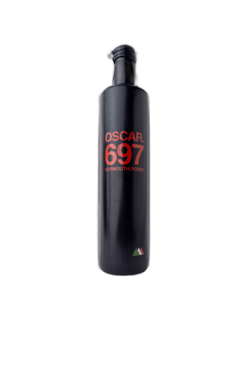 Oscar.697 Rosso Vermouth 16% - Hinemoa St Cellar