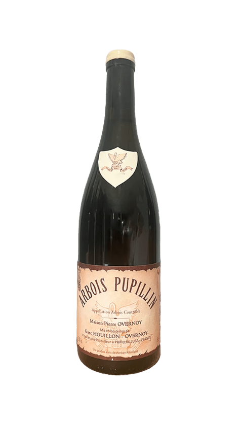 Overnoy - Houillon Arbois Savagnin 2014 - Hinemoa St Cellar