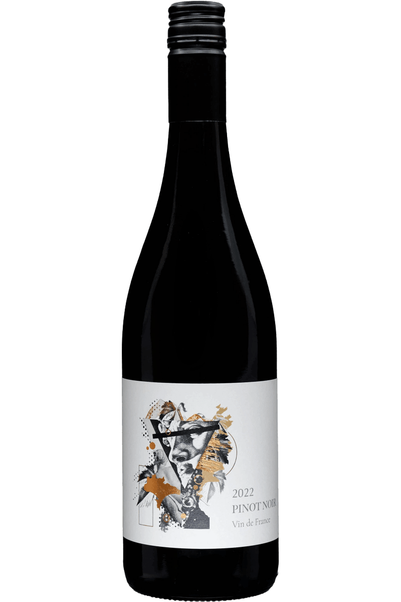 Paquet Victoire Pinot Noir 2023 - Hinemoa St Cellar