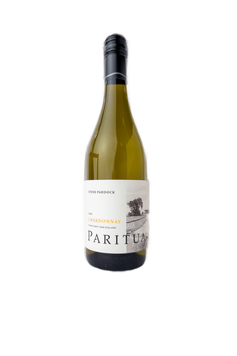 Paritua Stone Paddock Chardonnay 2024 - Hinemoa St Cellar