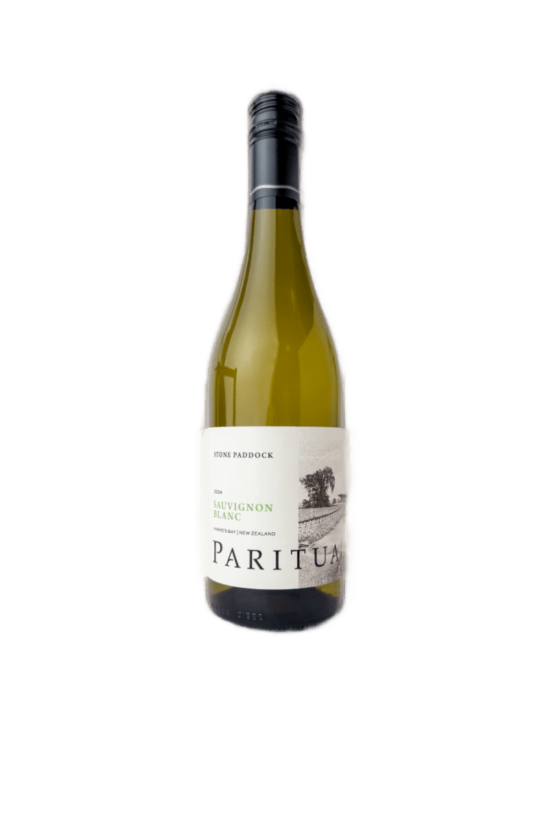 Paritua Stone Paddock Sauvignon Blanc 2025 - Hinemoa St Cellar