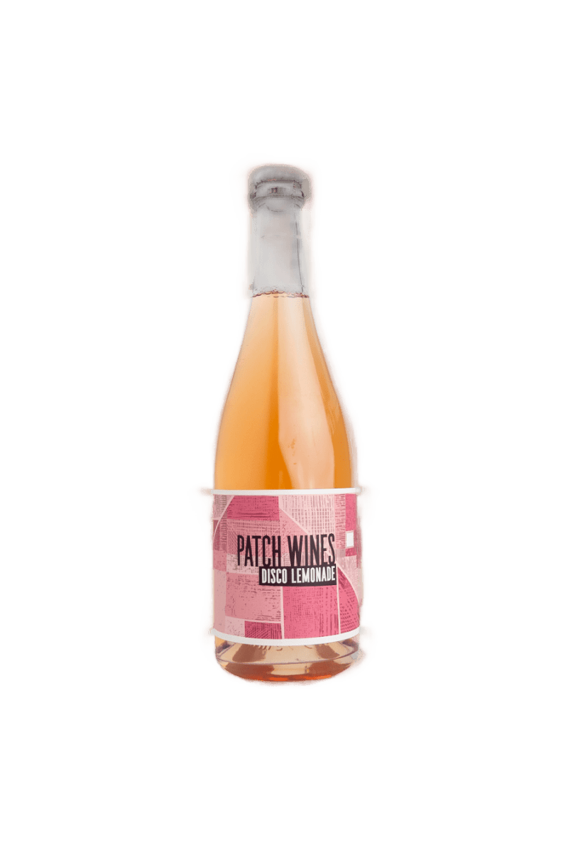 Patch Disco Lemonade Pet Nat 2024 - Hinemoa St Cellar