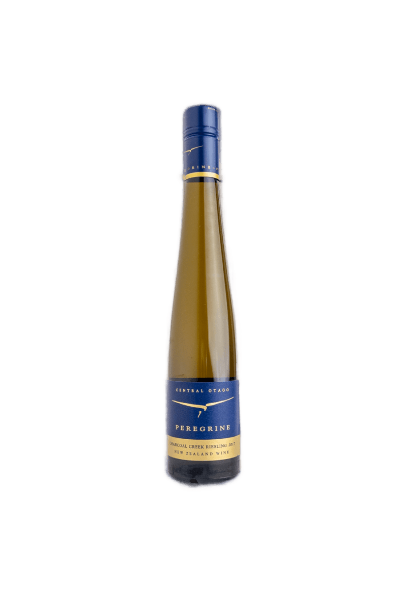 Peregrine Charcoal Creek Riesling - Hinemoa St Cellar