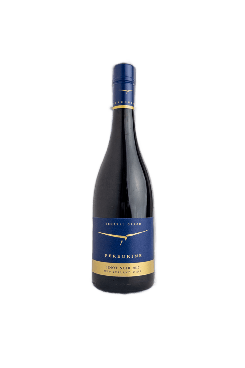 Peregrine Pinot Noir 2017 - Hinemoa St Cellar