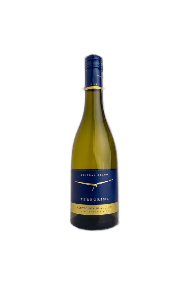 Peregrine Sauvignon Blanc 2024 - Hinemoa St Cellar