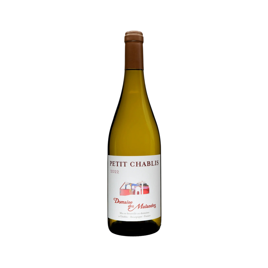 Domaine des Malandes Petit Chablis 2023