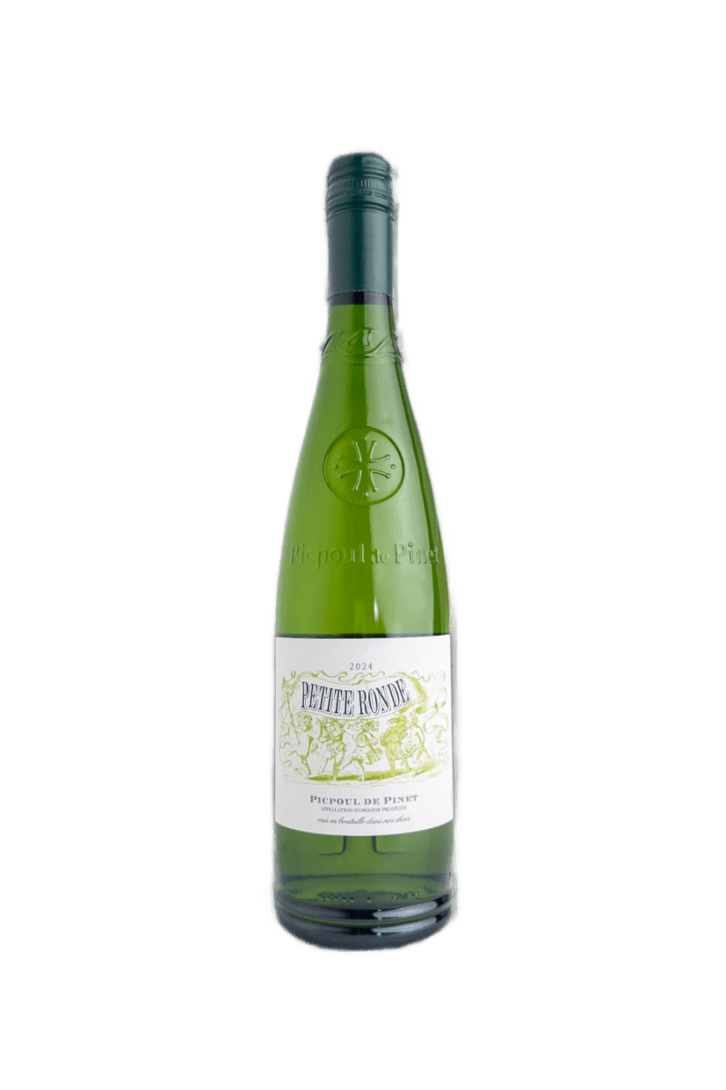 Petite Ronde Picpoul de Pinet 2024 - Hinemoa St Cellar