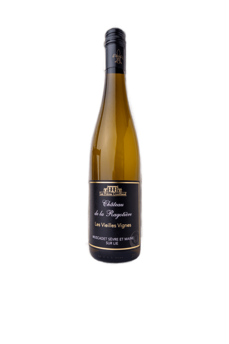 Ragotiere Muscadet Vieilles Vignes 2023 - Hinemoa St Cellar