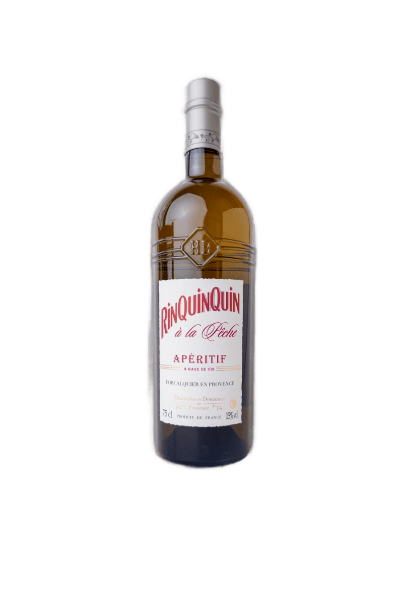Rinquinquin 750ml - Hinemoa St Cellar