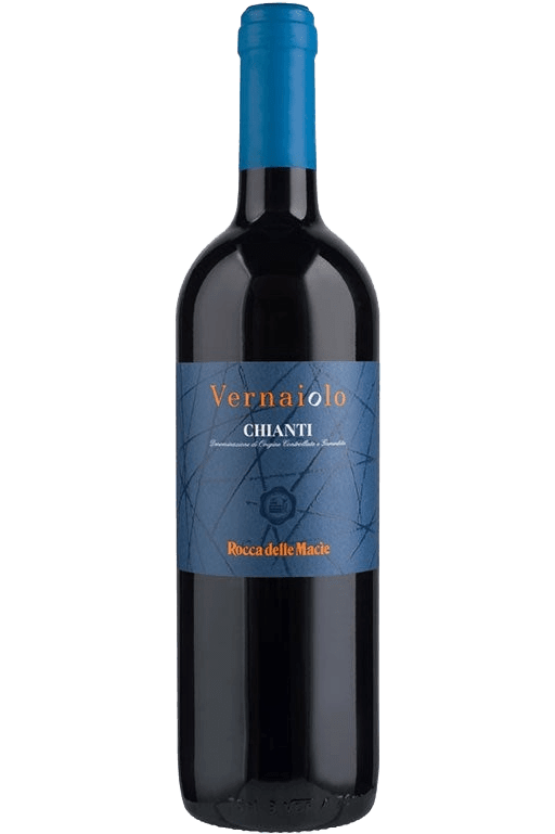 Rocca delle Macìe Vernaiolo Chianti 2024 - Hinemoa St Cellar