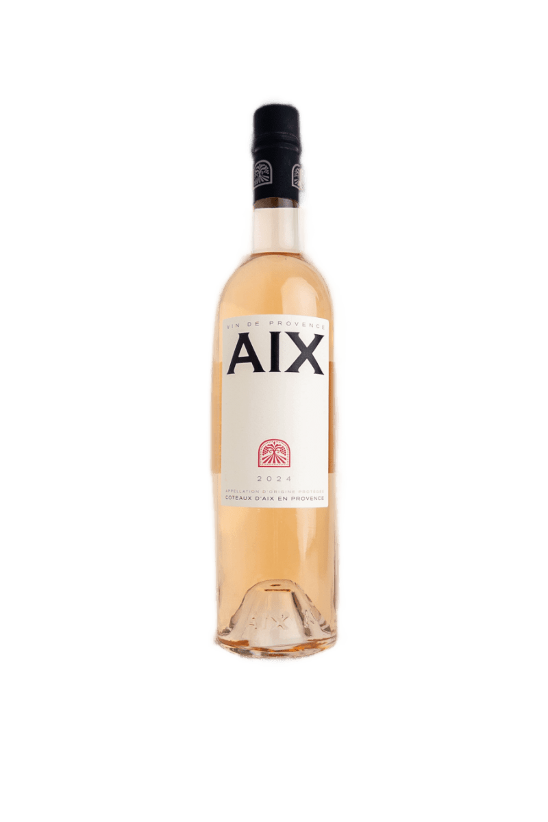 Saint AIX Rosé magnum - Hinemoa St Cellar