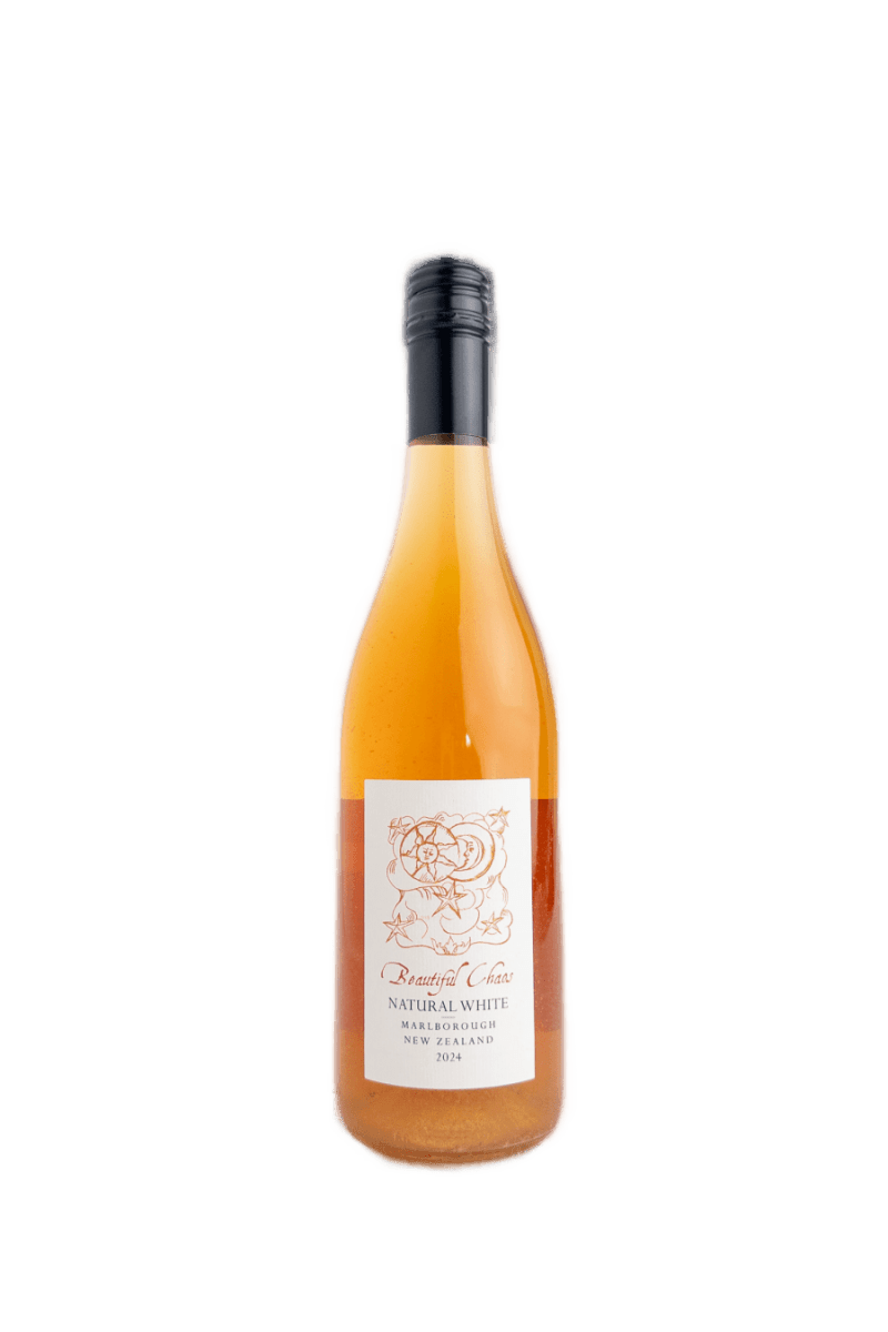 Seresin Beautiful Chaos Amphora White 2024 - Hinemoa St Cellar