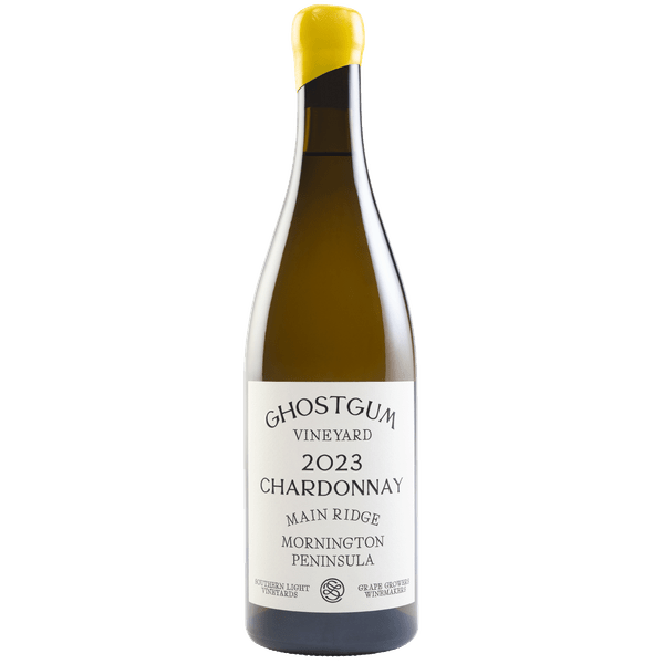 Southern Light Ghostgum Chardonnay 2023 - Hinemoa St Cellar